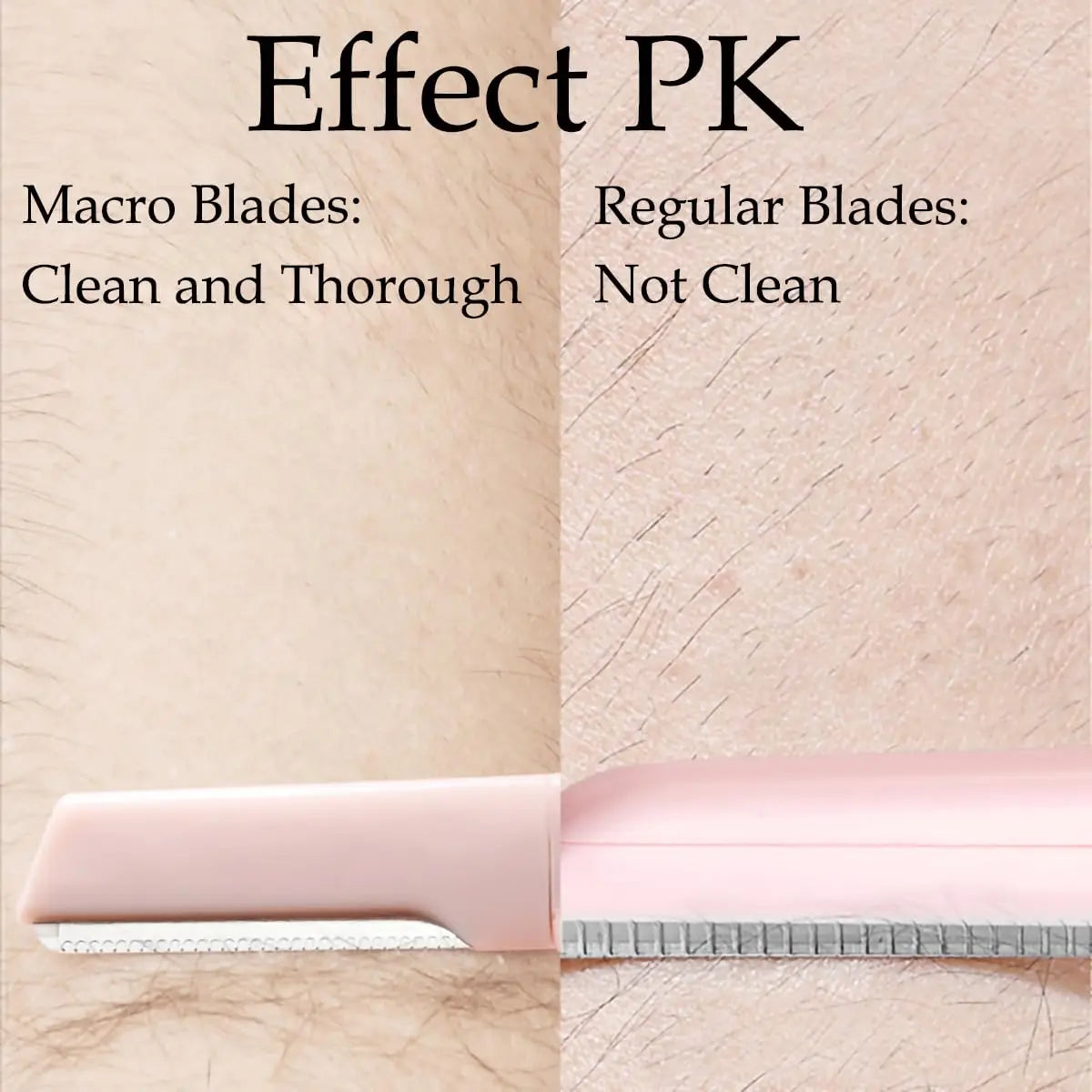 Caramela Beauty Precision Dermaplane Tool + Cyperus Oil Exfoliate, Smooth & Maximize Your Results