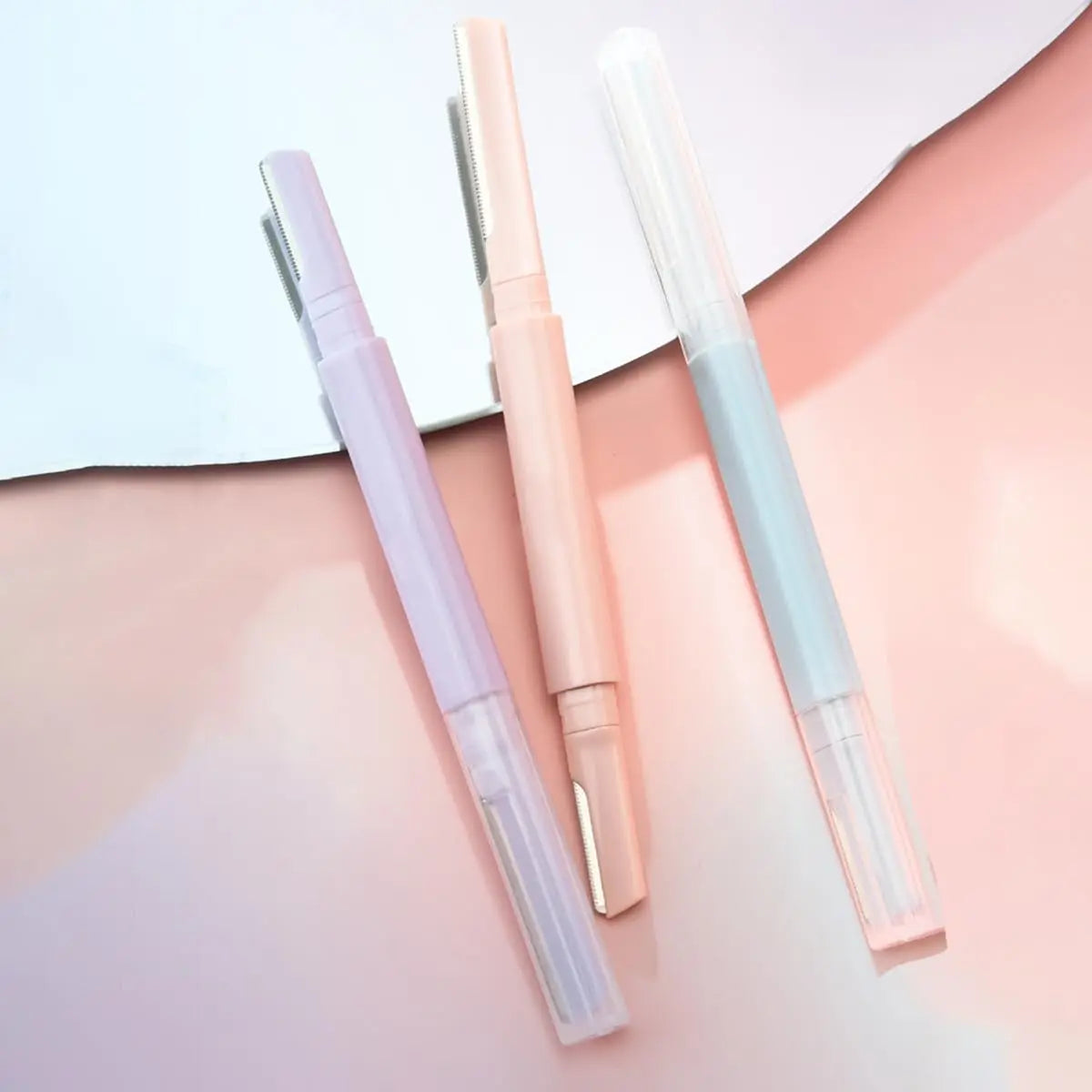 Caramela Beauty Precision Dermaplane Tool + Cyperus Oil Exfoliate, Smooth & Maximize Your Results