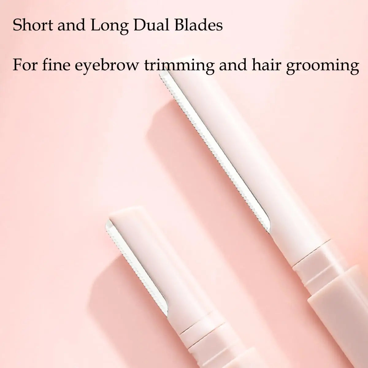 Caramela Beauty Precision Dermaplane Tool + Cyperus Oil Exfoliate, Smooth & Maximize Your Results