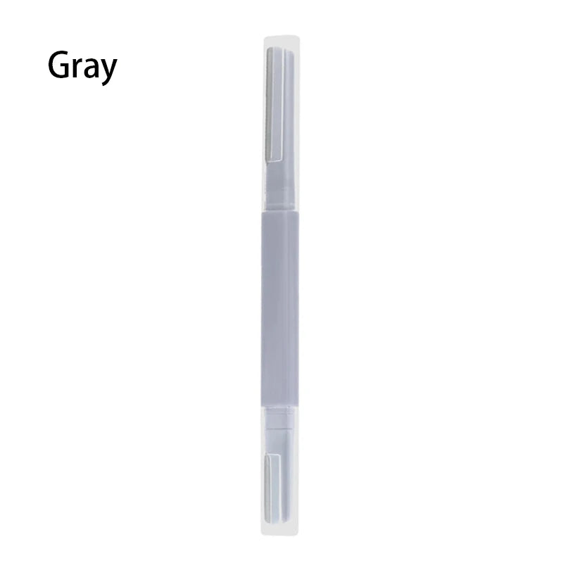 Caramela Beauty Precision Dermaplane Tool + Cyperus Oil Exfoliate, Smooth & Maximize Your Results