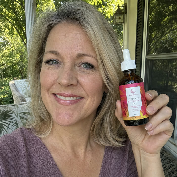 Tricia, 50