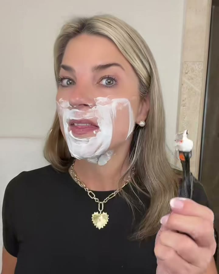 SHAVING