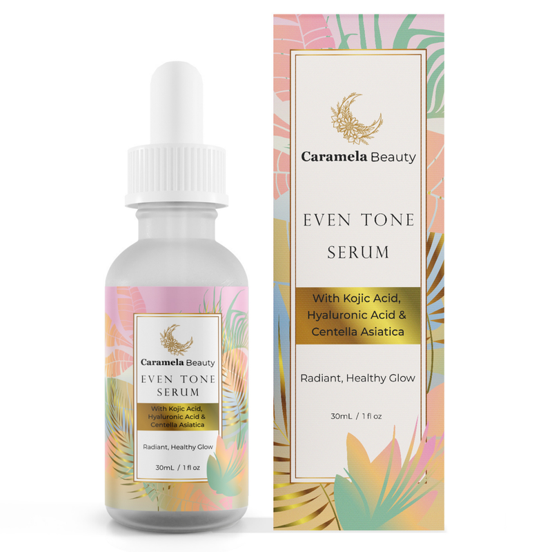 Even Tone Serum