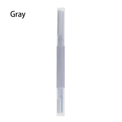Caramela Beauty Precision Dermaplane Tool + Cyperus Oil Exfoliate, Smooth & Maximize Your Results