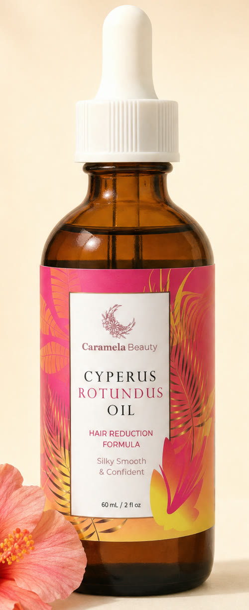 Softer, calmer skin.